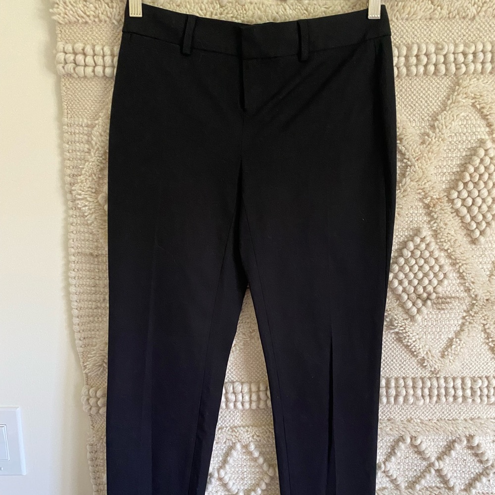 Crown & Ivy Women’s Work Pants